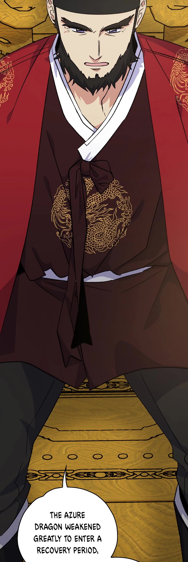 Ygret chapter 106 page 10