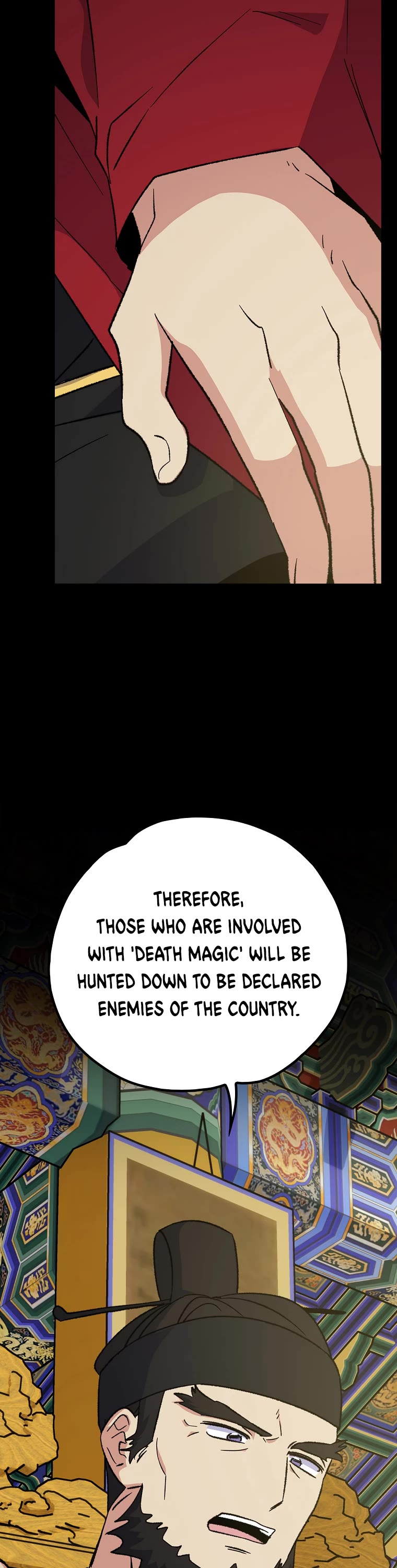 Ygret chapter 106 page 13