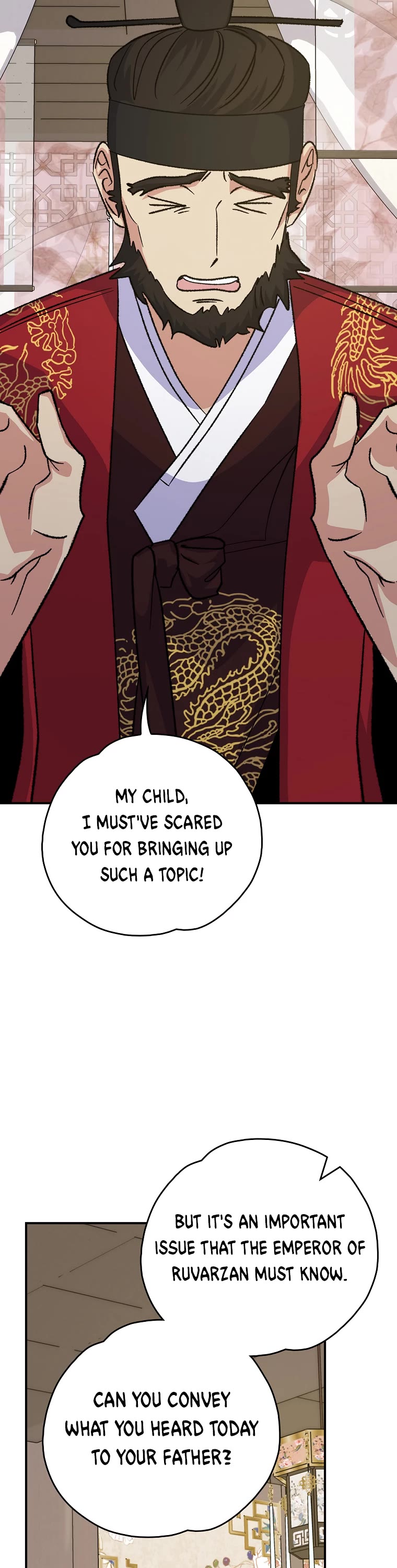 Ygret chapter 106 page 18