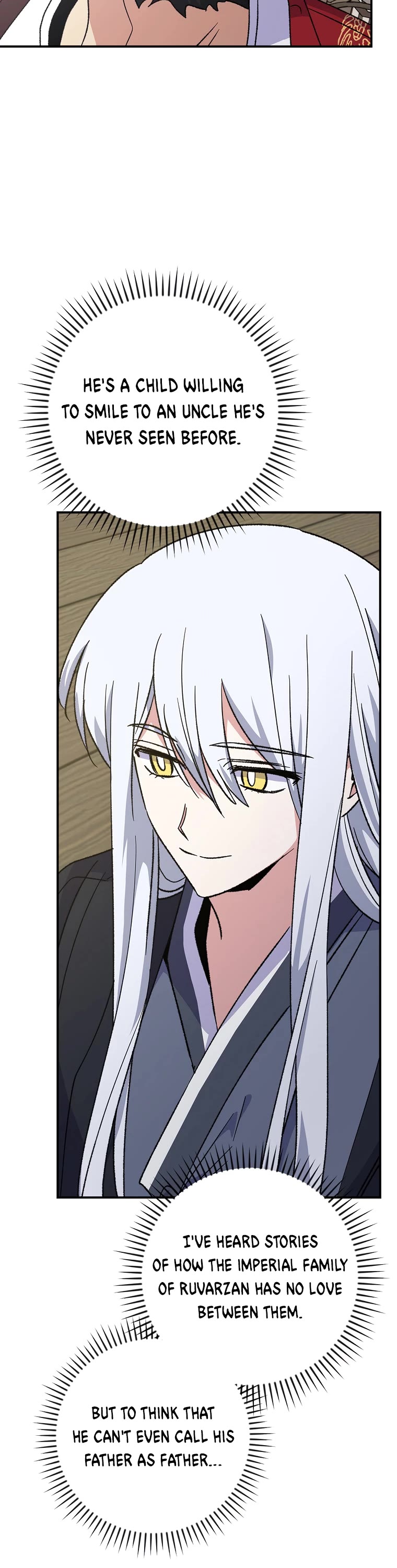 Ygret chapter 106 page 23