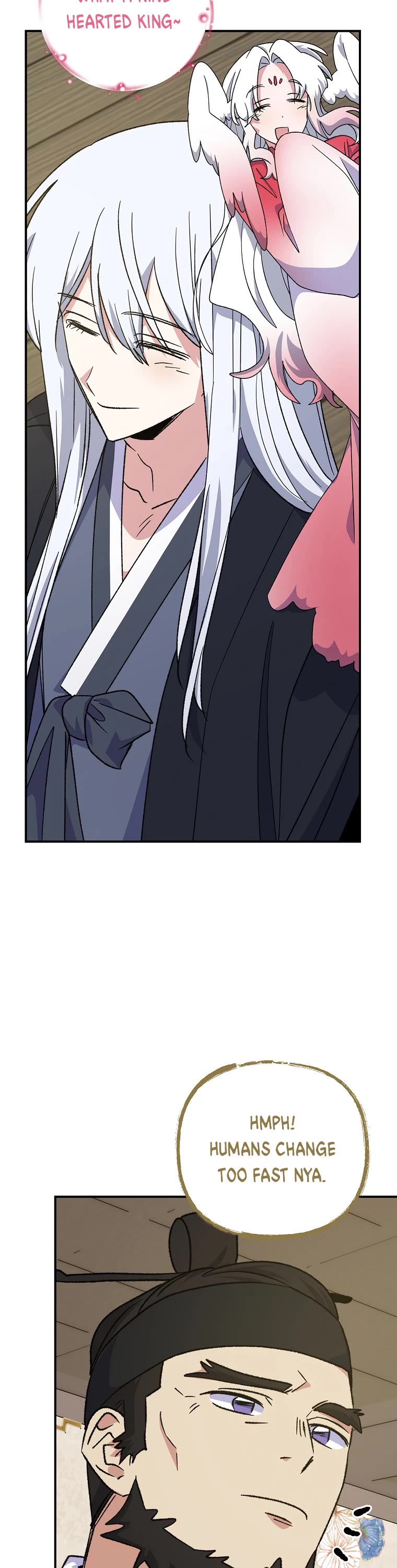 Ygret chapter 106 page 26