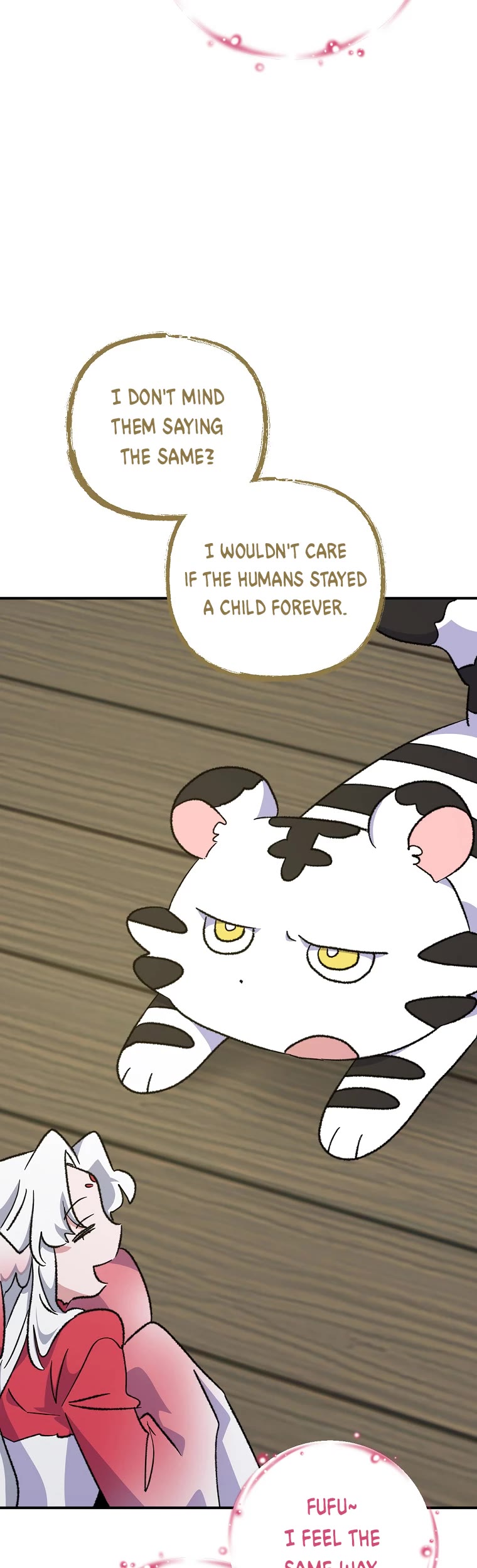 Ygret chapter 106 page 29