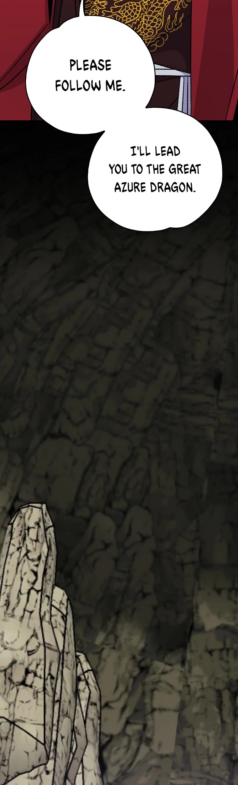 Ygret chapter 106 page 34