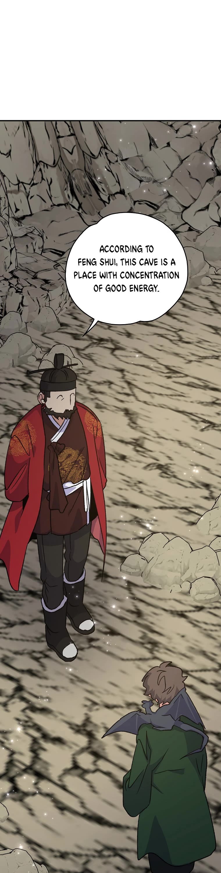 Ygret chapter 106 page 37