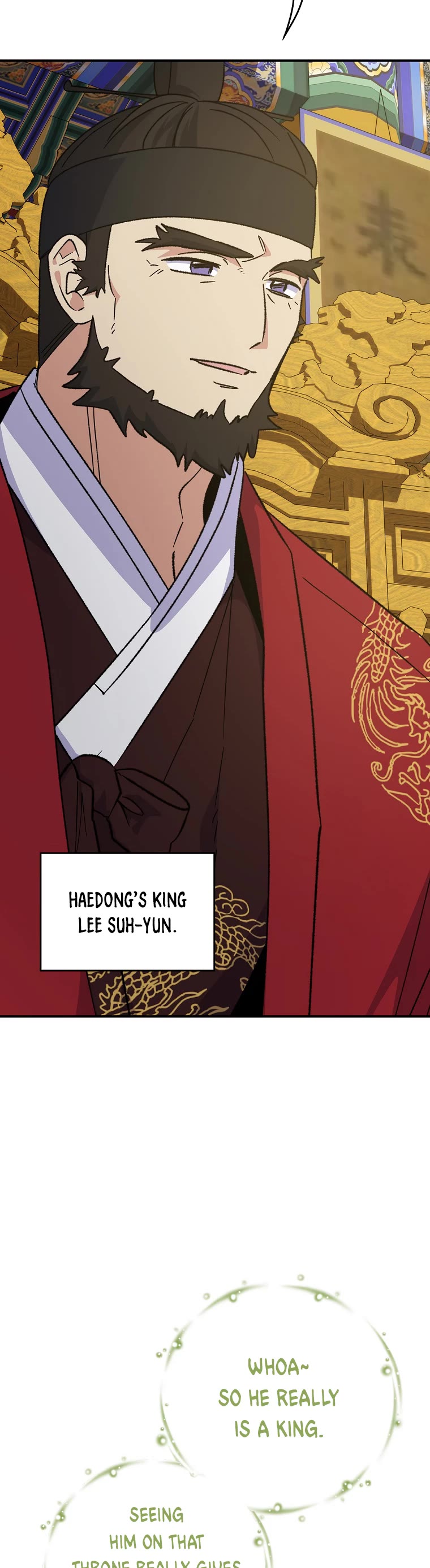 Ygret chapter 106 page 4