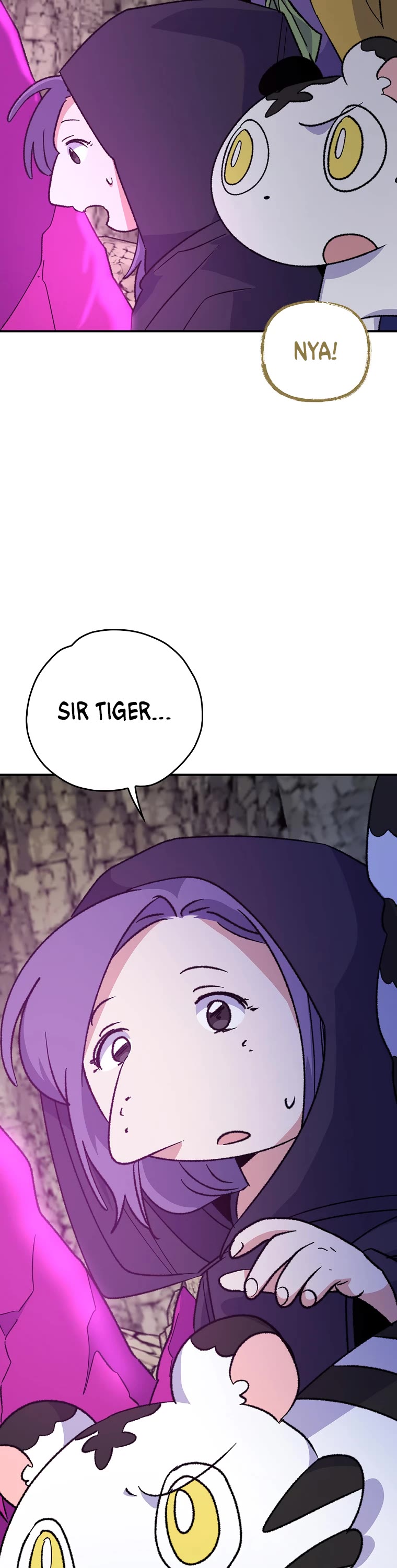 Ygret chapter 106 page 42