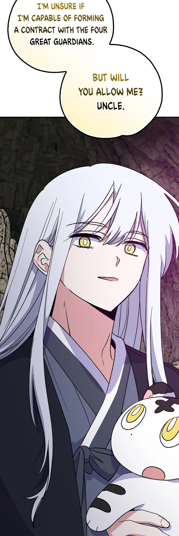 Ygret chapter 107 page 10