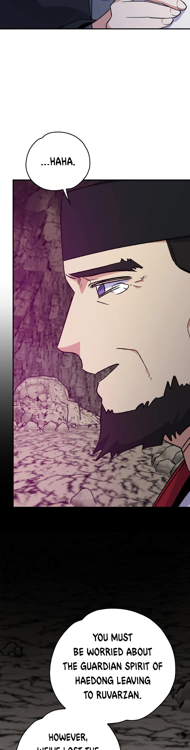 Ygret chapter 107 page 11