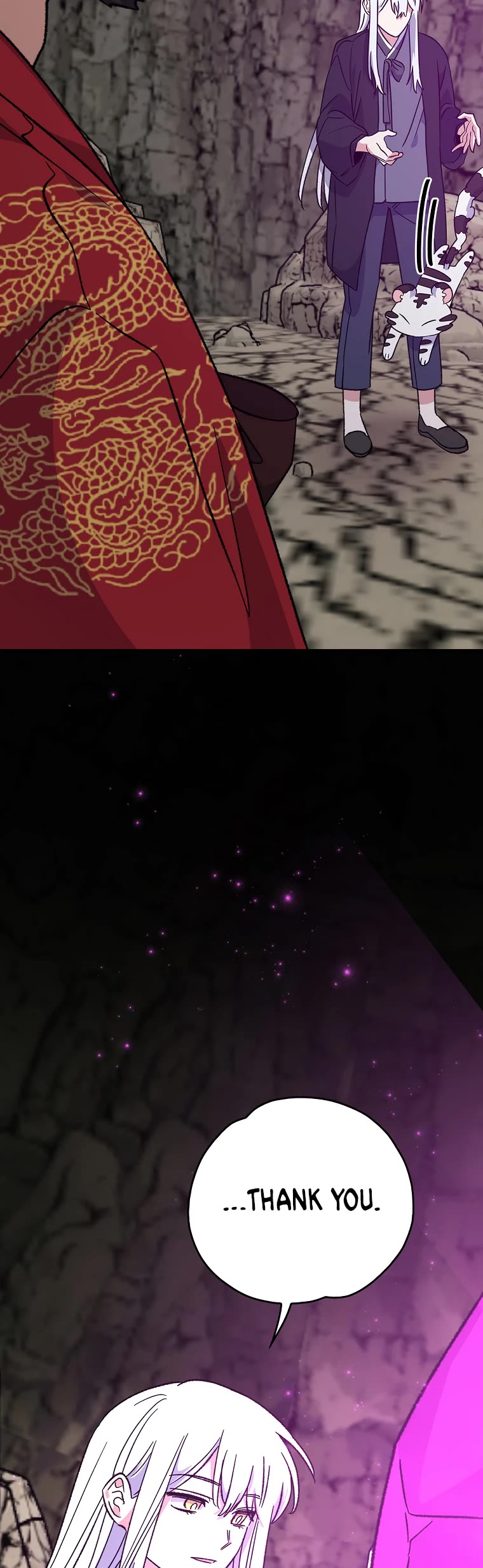 Ygret chapter 107 page 14