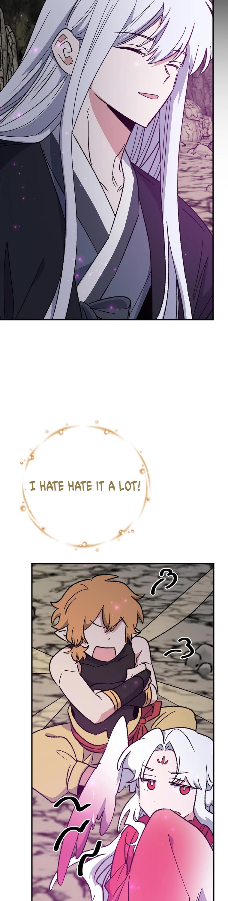 Ygret chapter 107 page 17