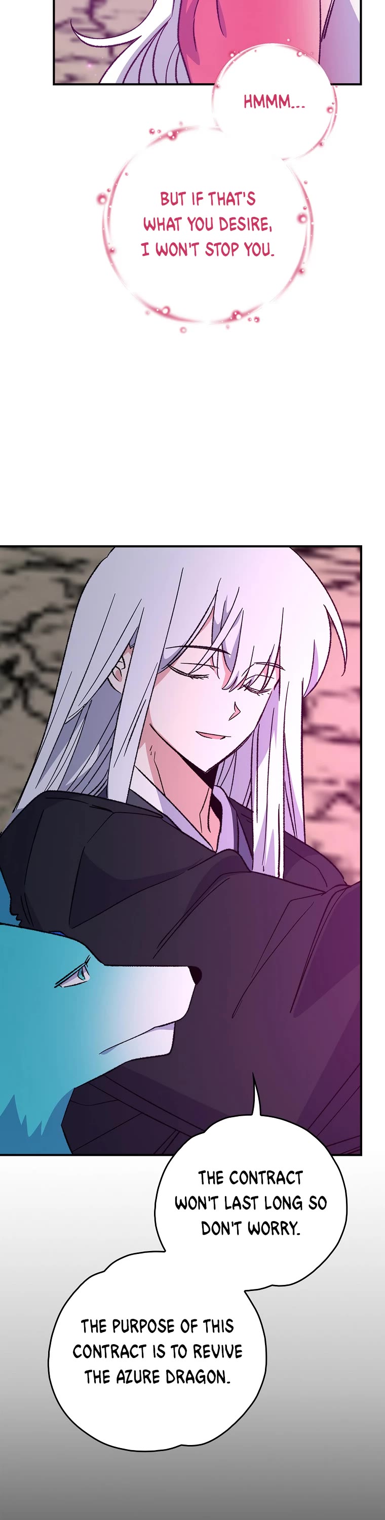 Ygret chapter 107 page 18