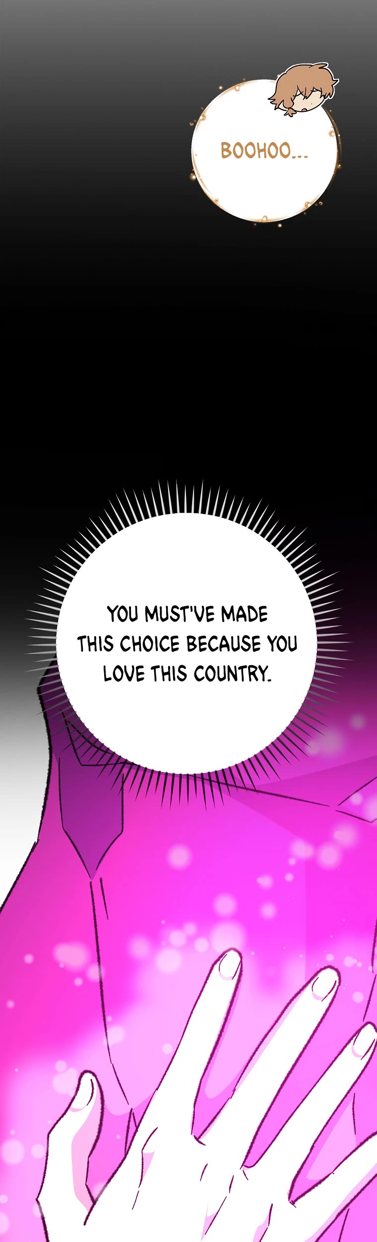 Ygret chapter 107 page 19