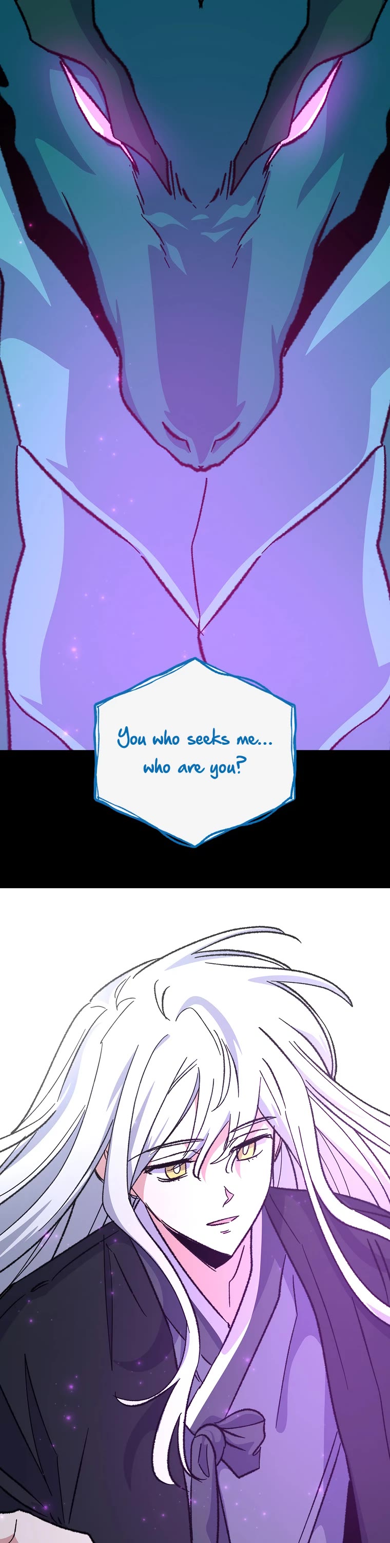 Ygret chapter 107 page 21