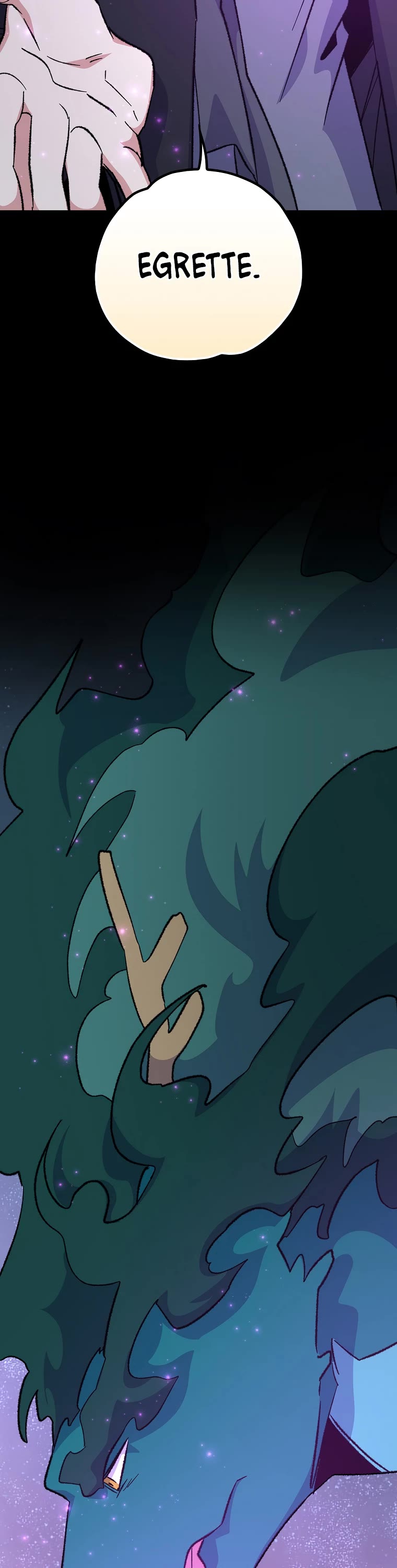 Ygret chapter 107 page 22