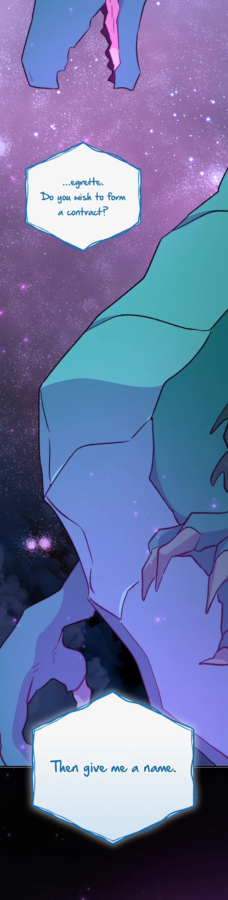 Ygret chapter 107 page 23