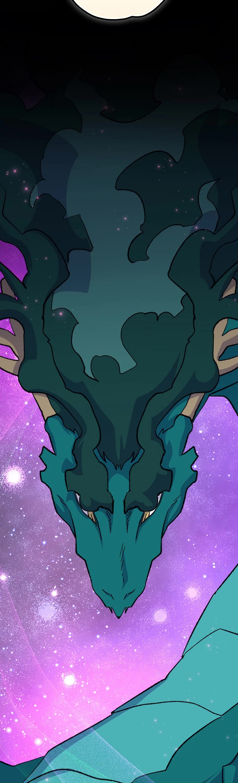 Ygret chapter 107 page 25