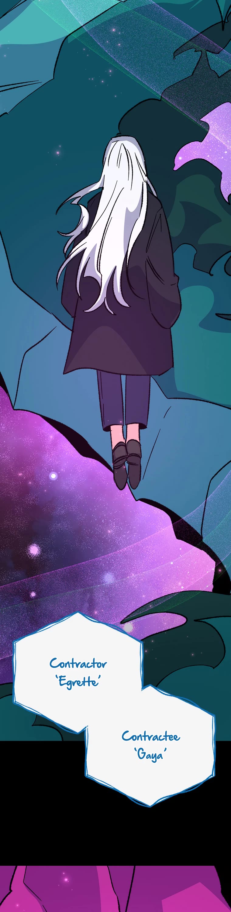 Ygret chapter 107 page 26