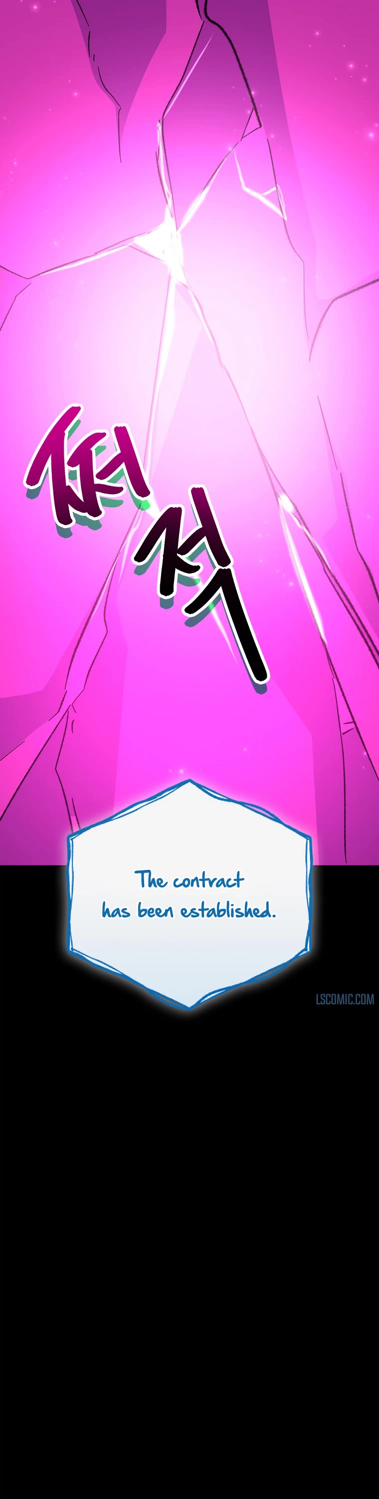 Ygret chapter 107 page 27