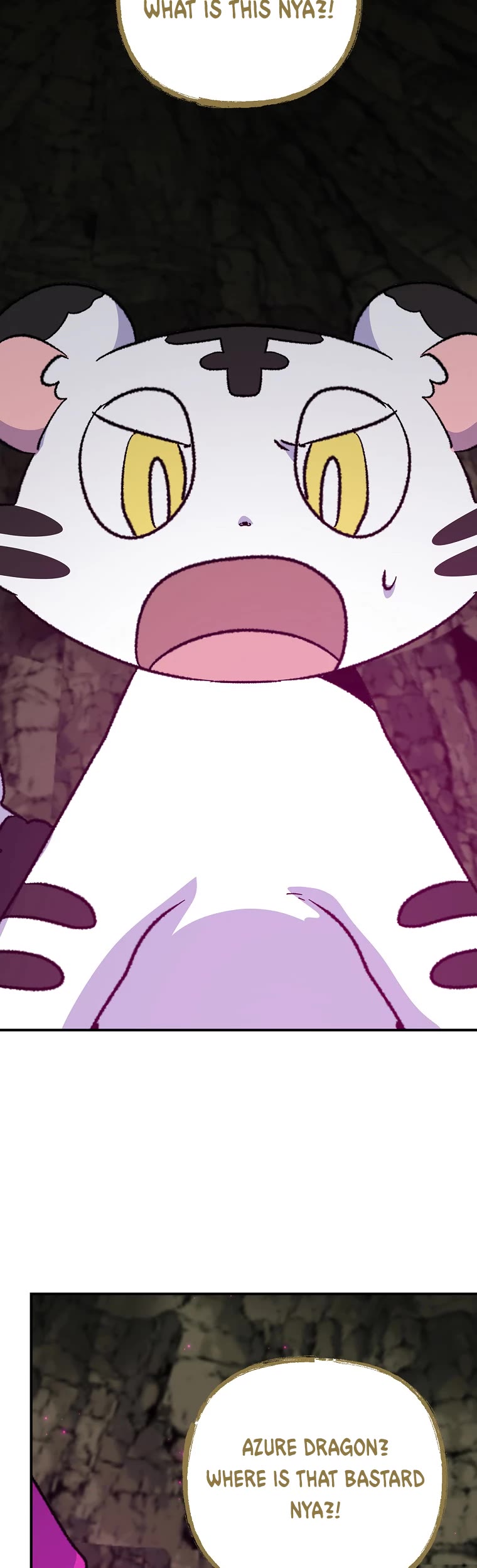 Ygret chapter 107 page 29
