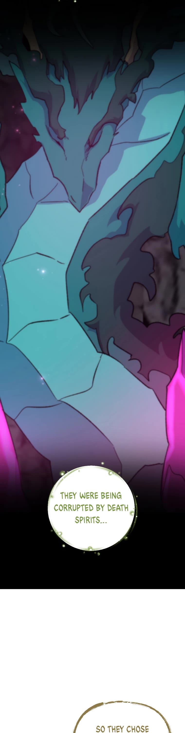 Ygret chapter 107 page 3