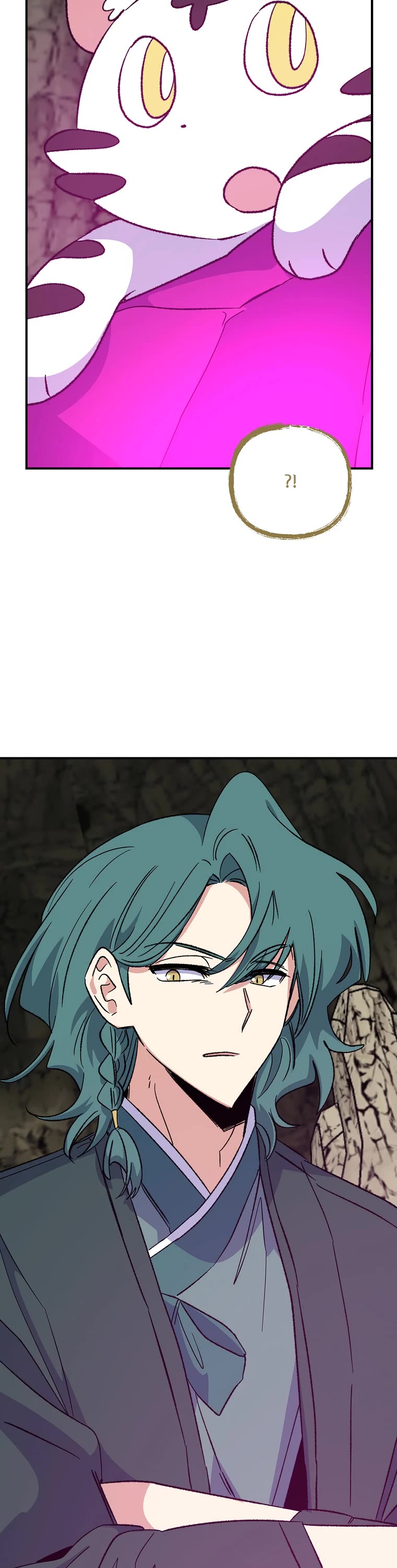 Ygret chapter 107 page 31