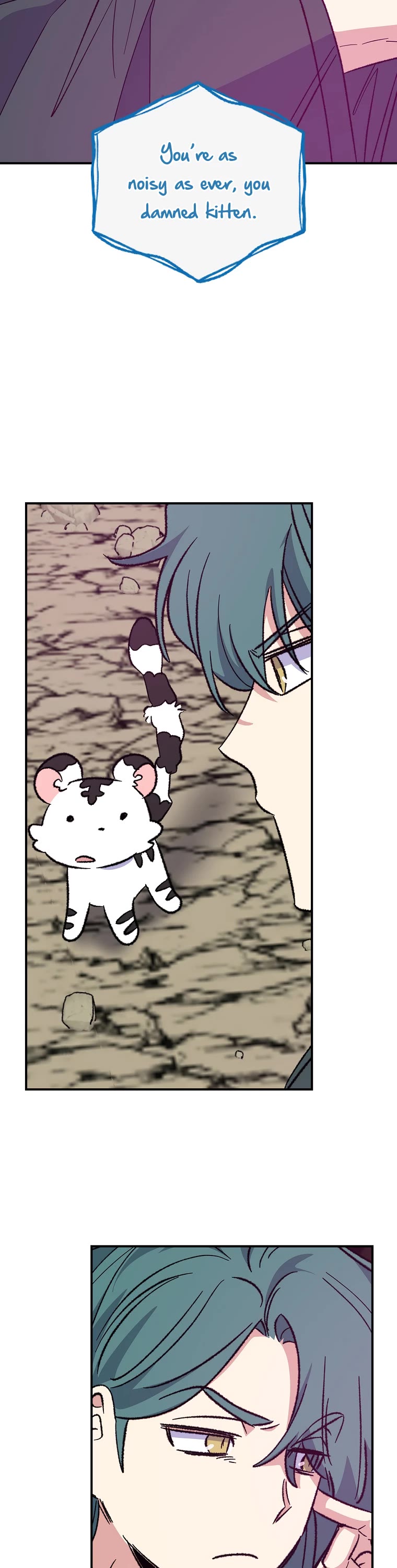 Ygret chapter 107 page 32