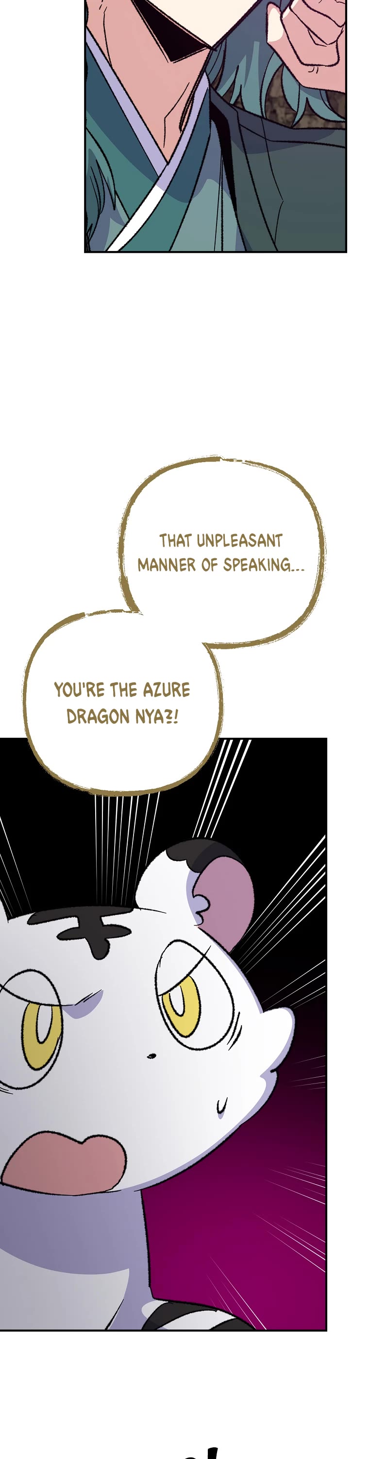 Ygret chapter 107 page 33