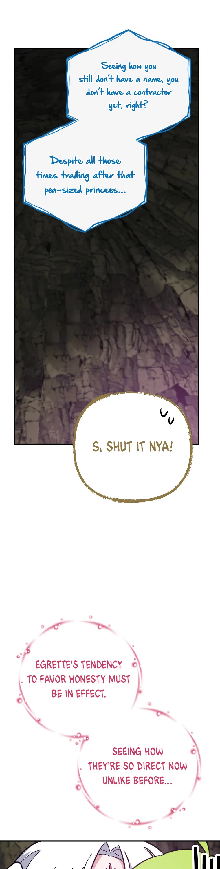 Ygret chapter 107 page 36