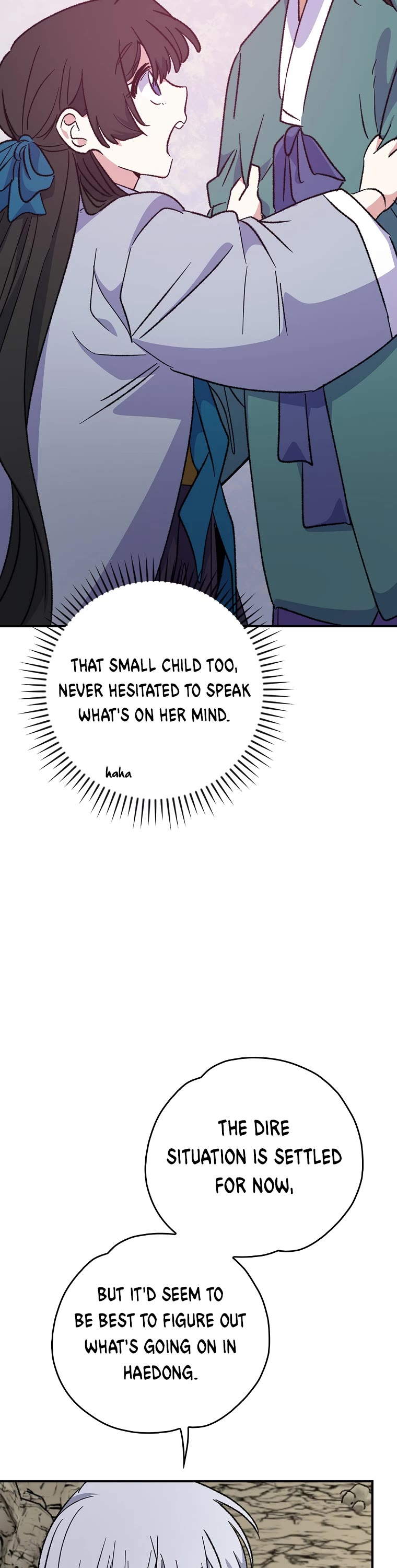 Ygret chapter 107 page 43