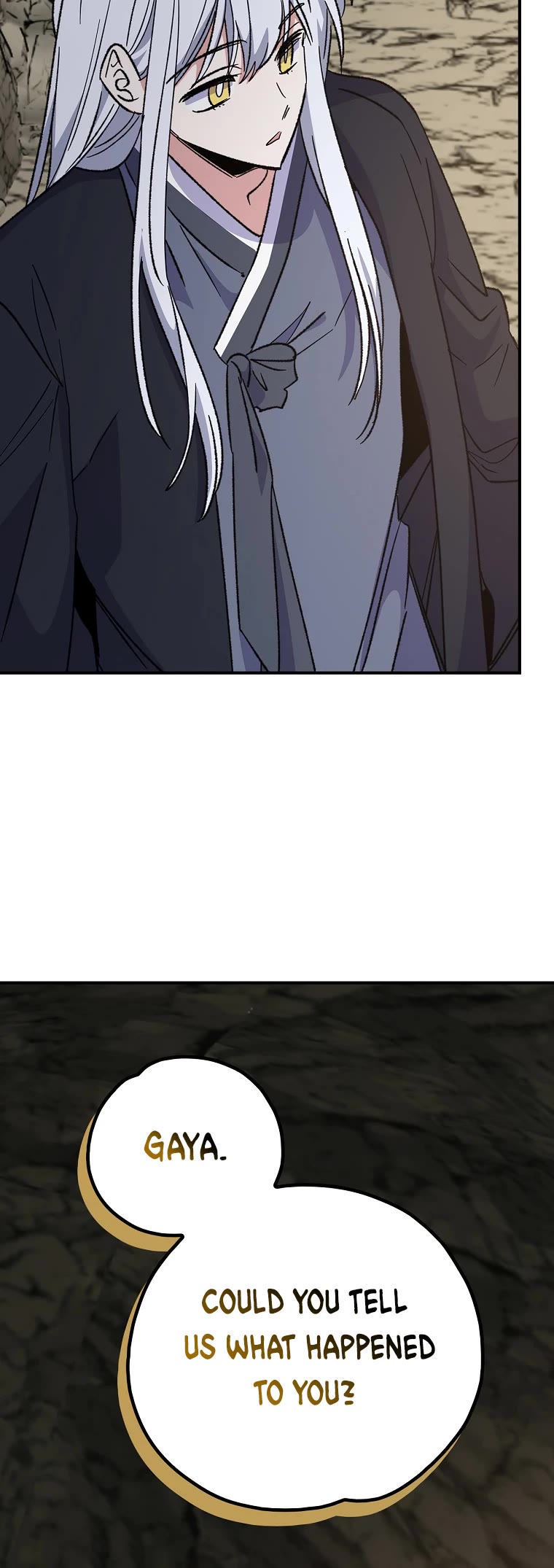 Ygret chapter 107 page 44