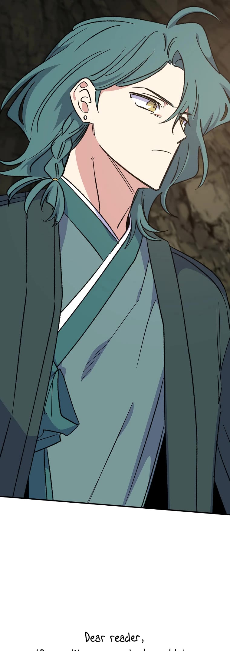 Ygret chapter 107 page 45