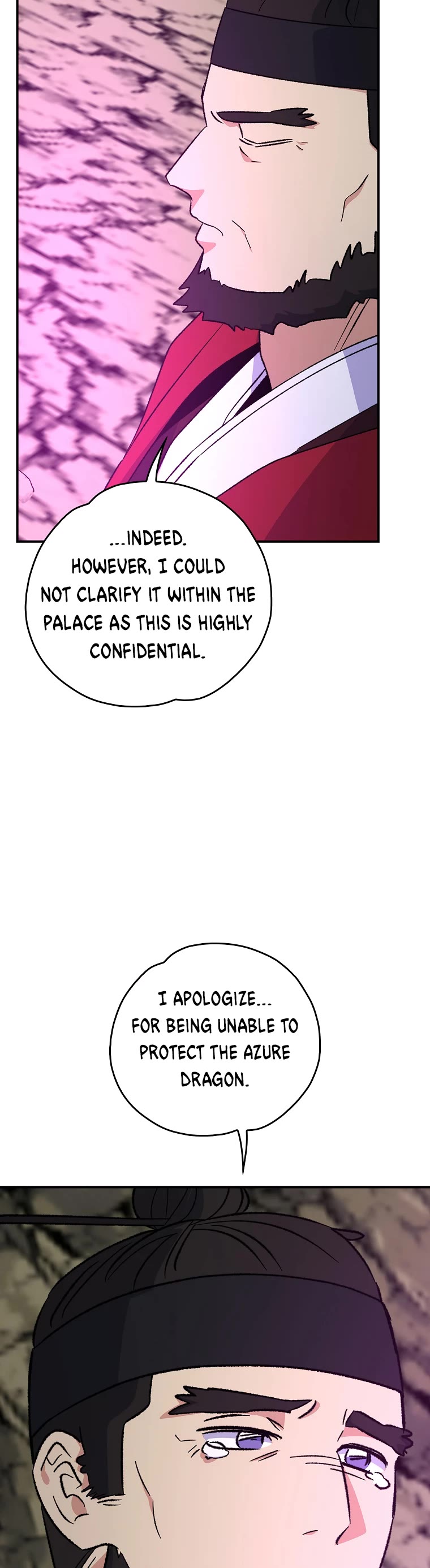 Ygret chapter 107 page 5