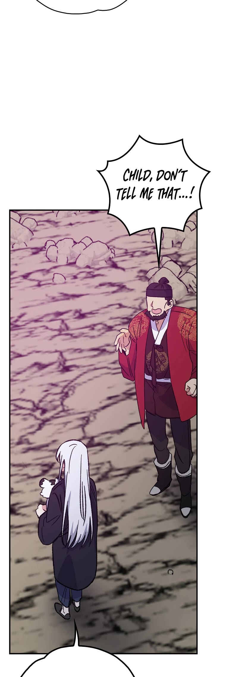 Ygret chapter 107 page 9