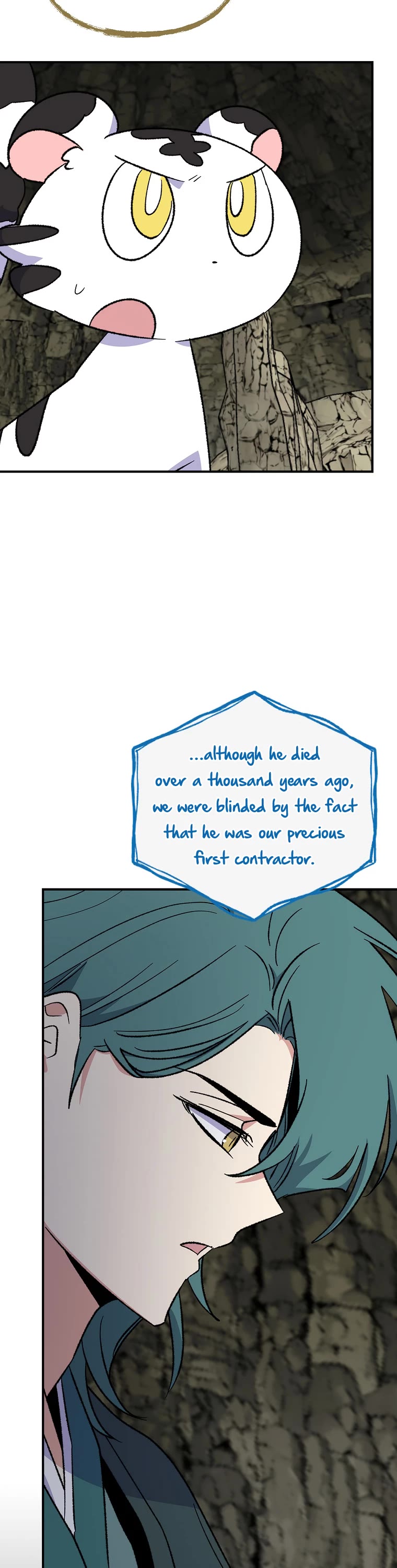 Ygret chapter 108 page 11