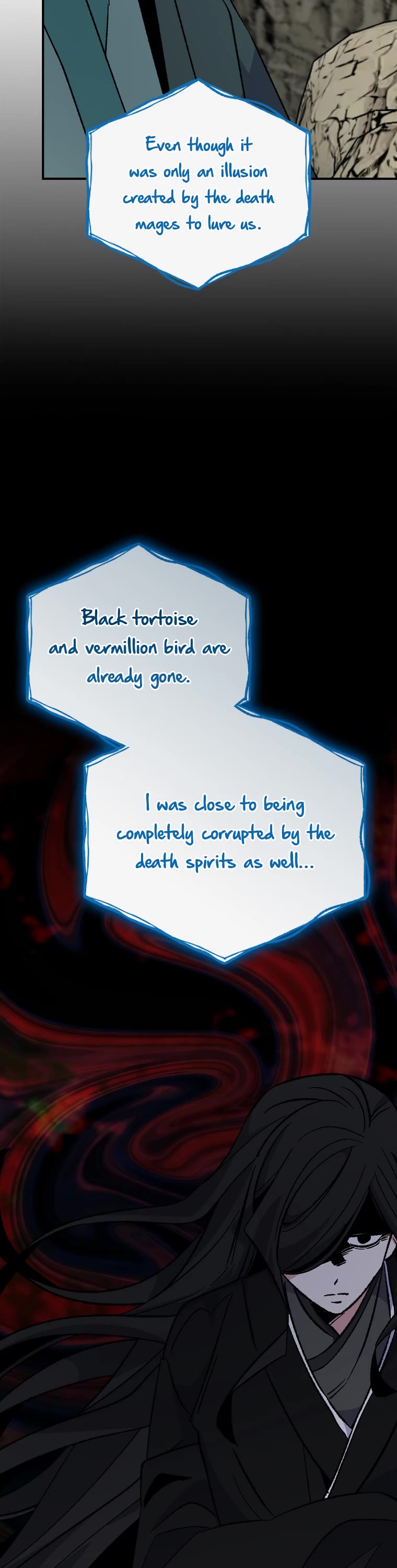 Ygret chapter 108 page 12