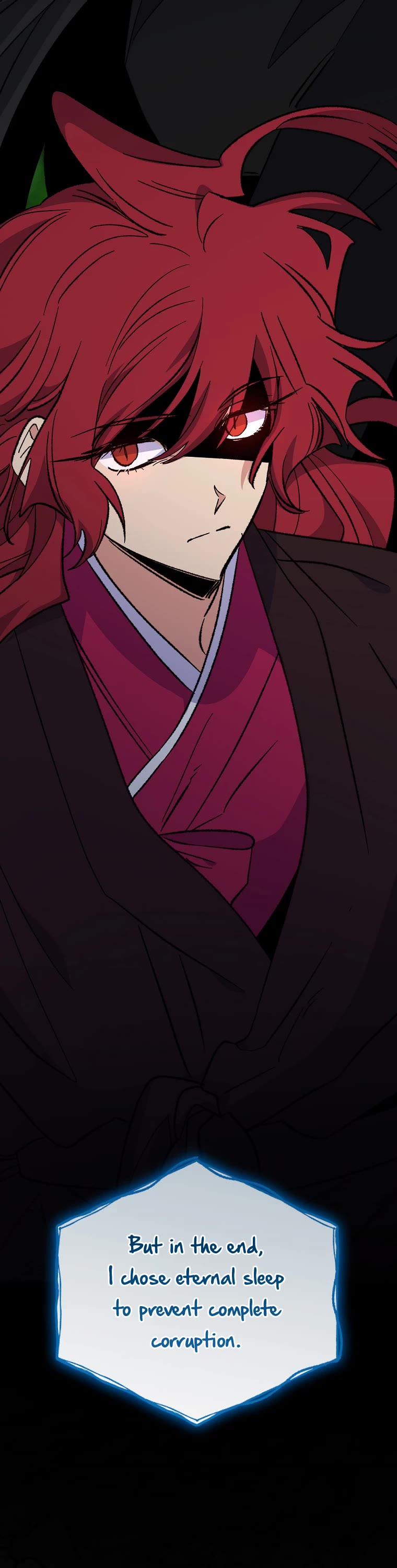 Ygret chapter 108 page 13