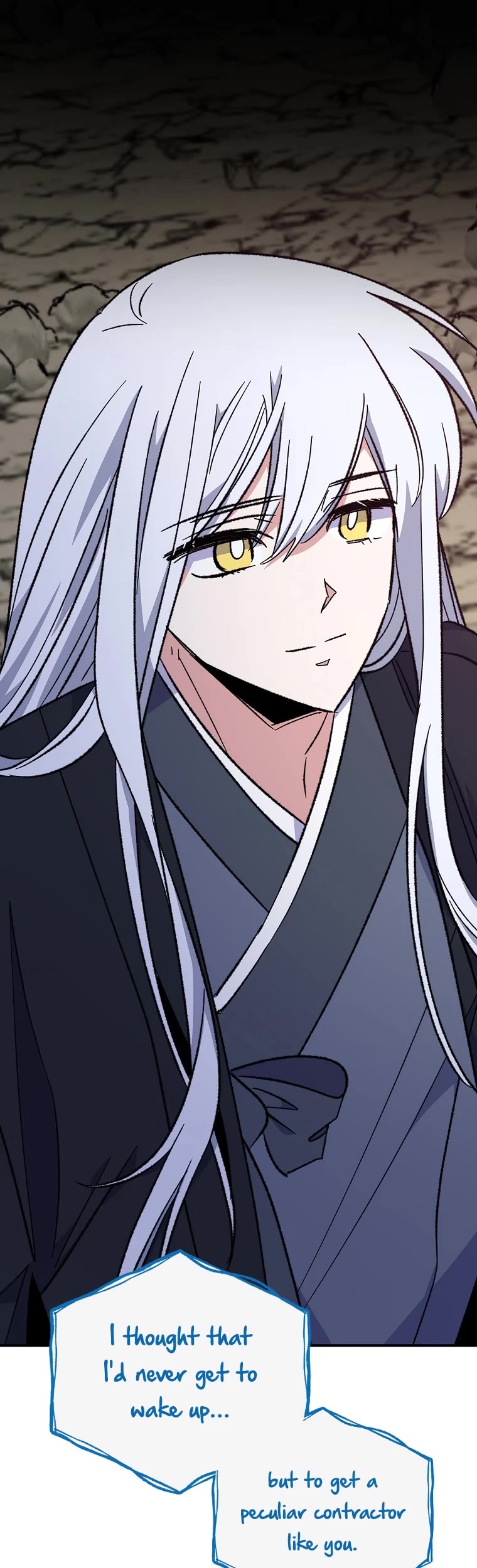 Ygret chapter 108 page 14