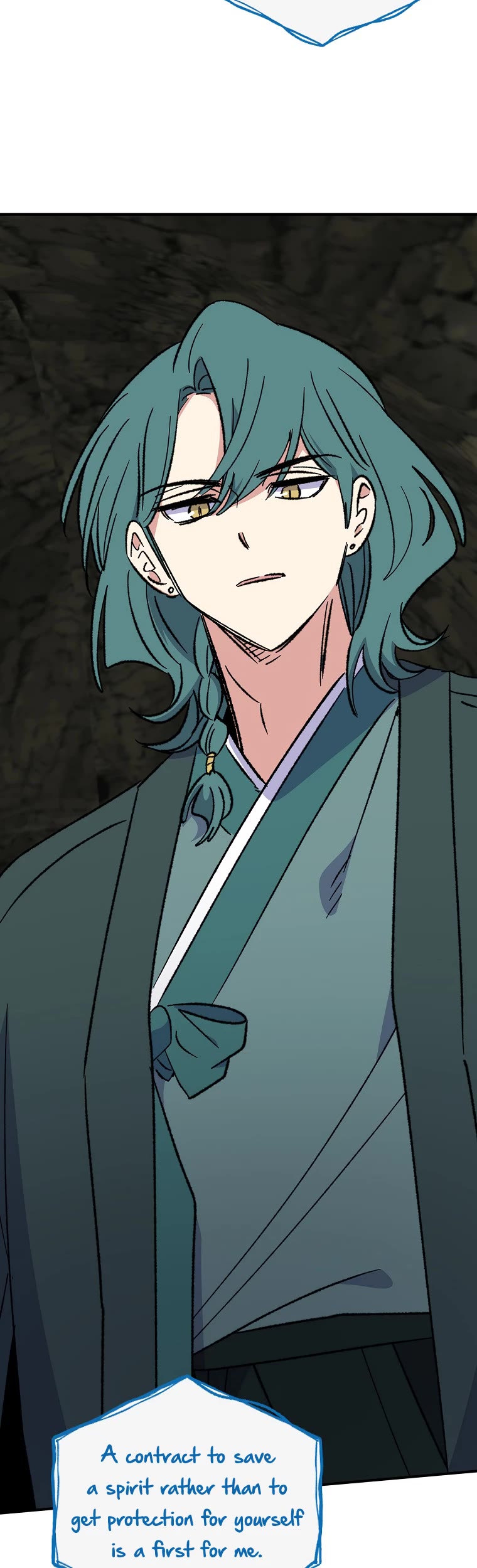 Ygret chapter 108 page 15