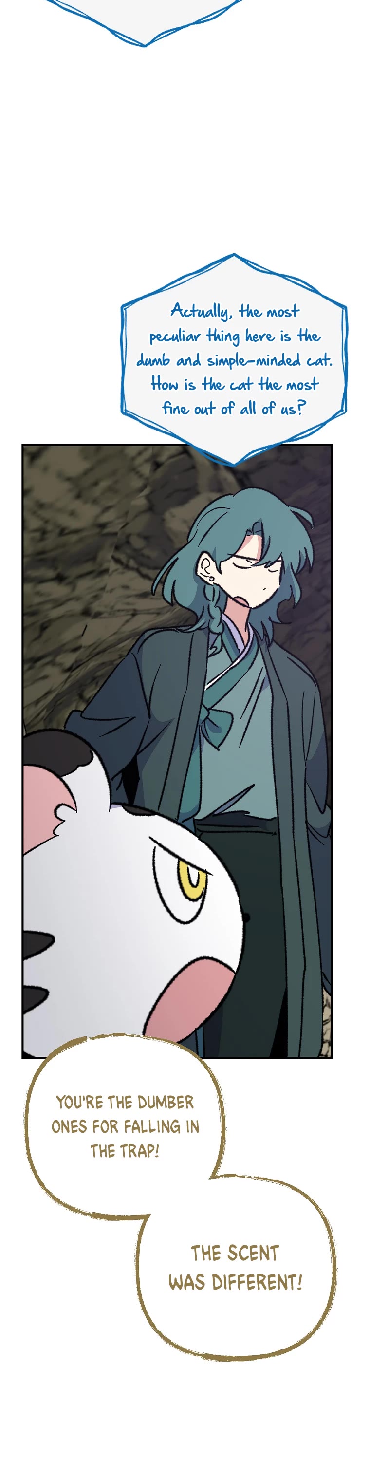 Ygret chapter 108 page 16