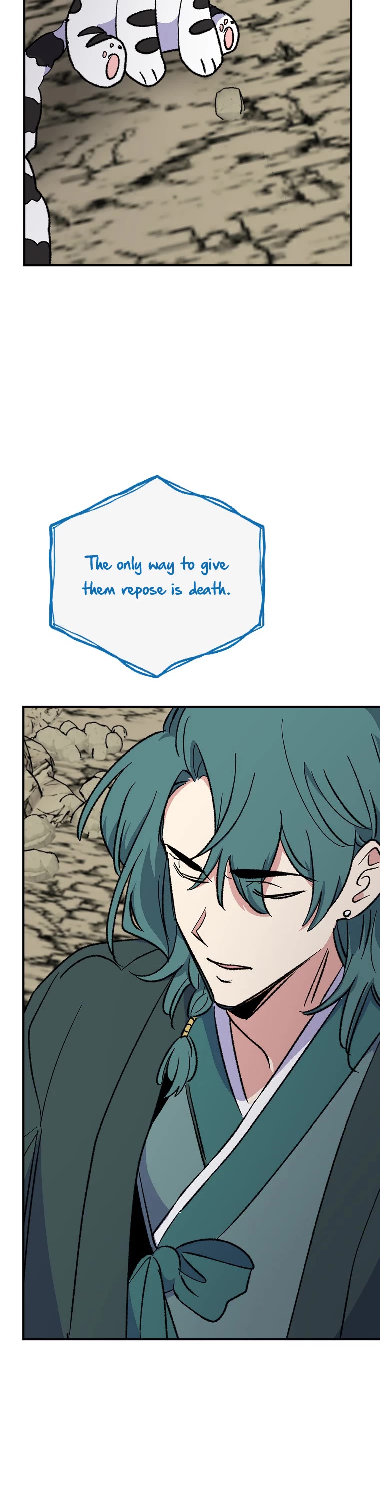 Ygret chapter 108 page 18