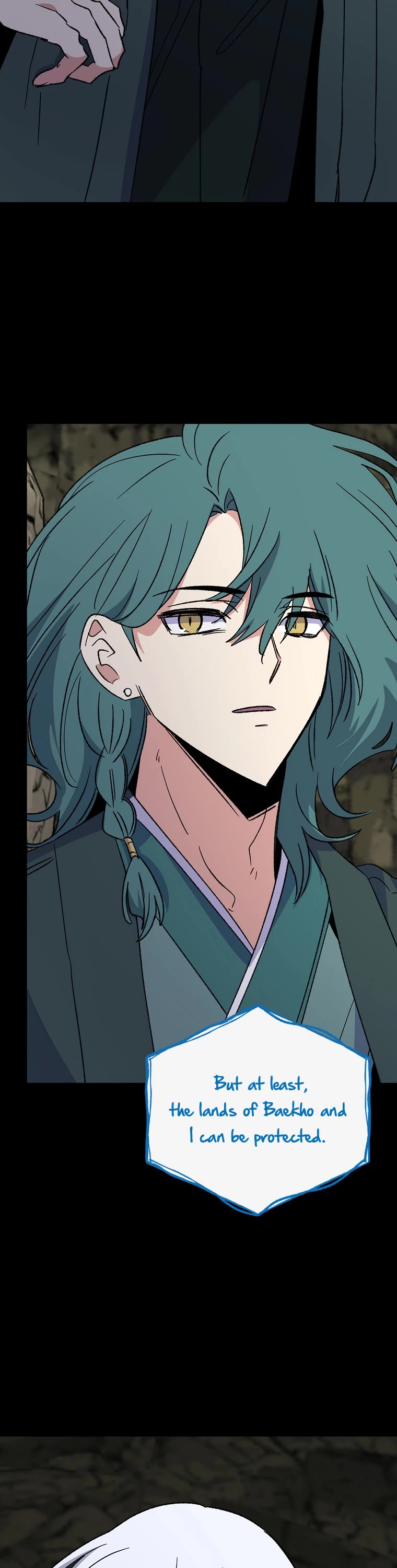 Ygret chapter 108 page 21