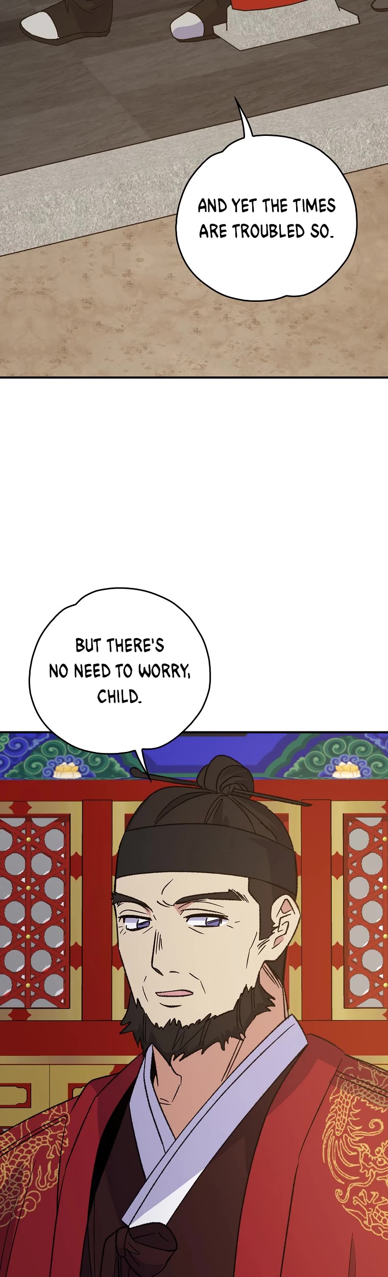 Ygret chapter 108 page 25