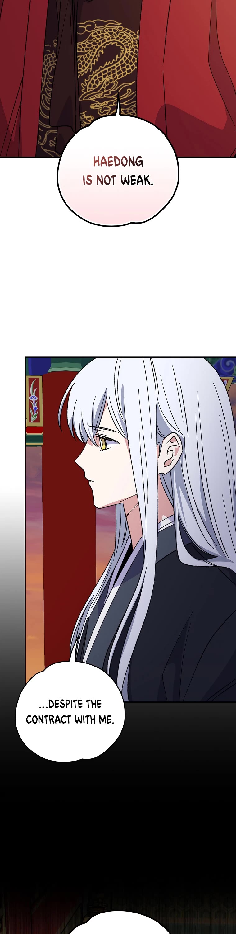 Ygret chapter 108 page 26