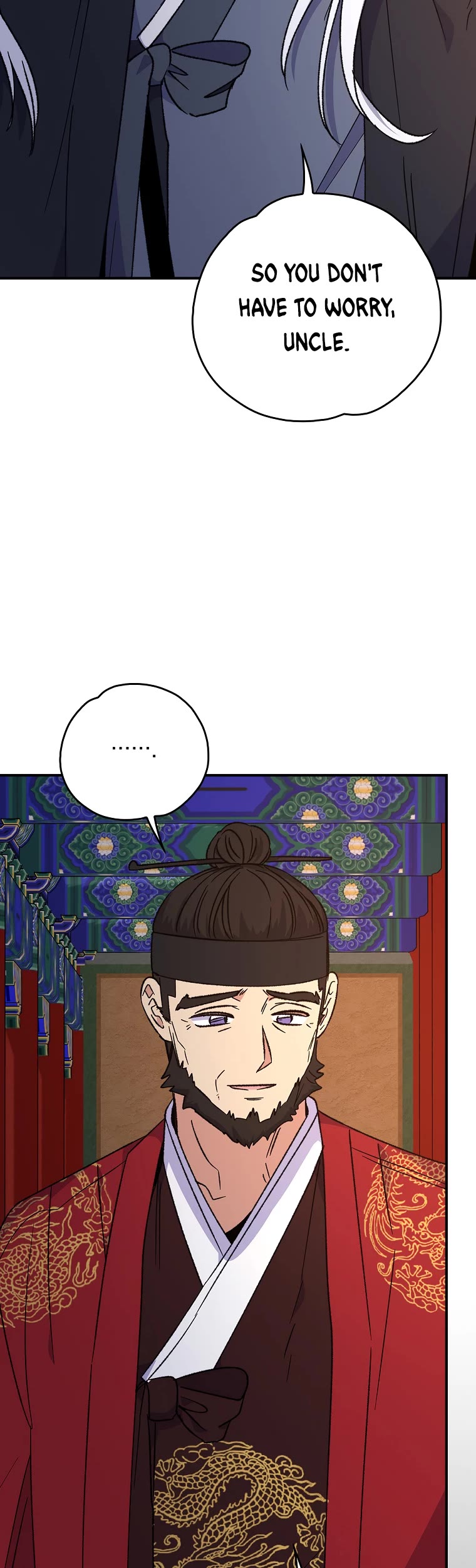 Ygret chapter 108 page 29