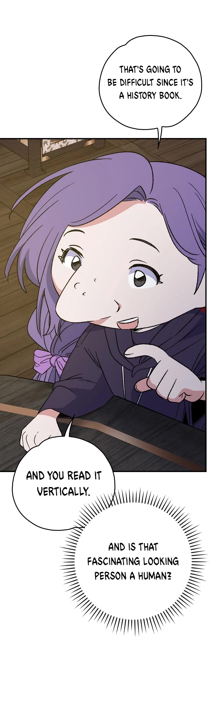 Ygret chapter 108 page 35