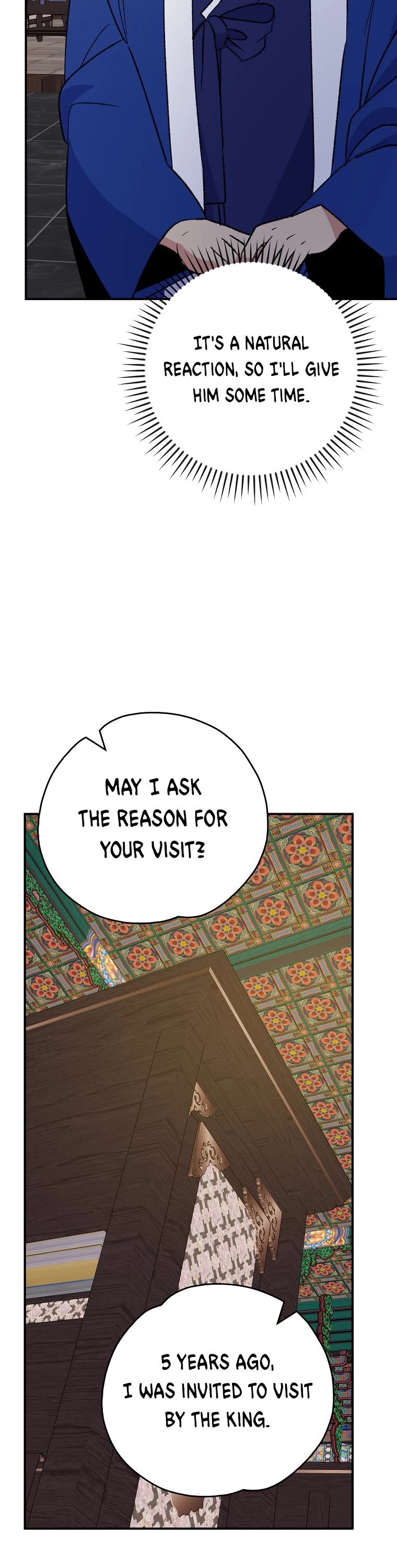 Ygret chapter 108 page 42