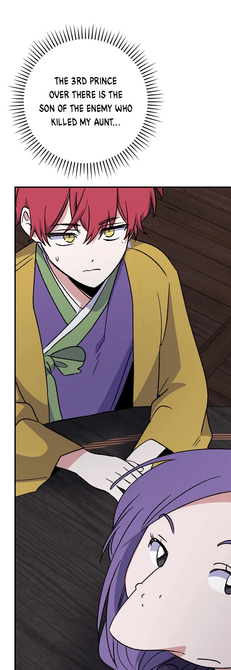 Ygret chapter 108 page 44