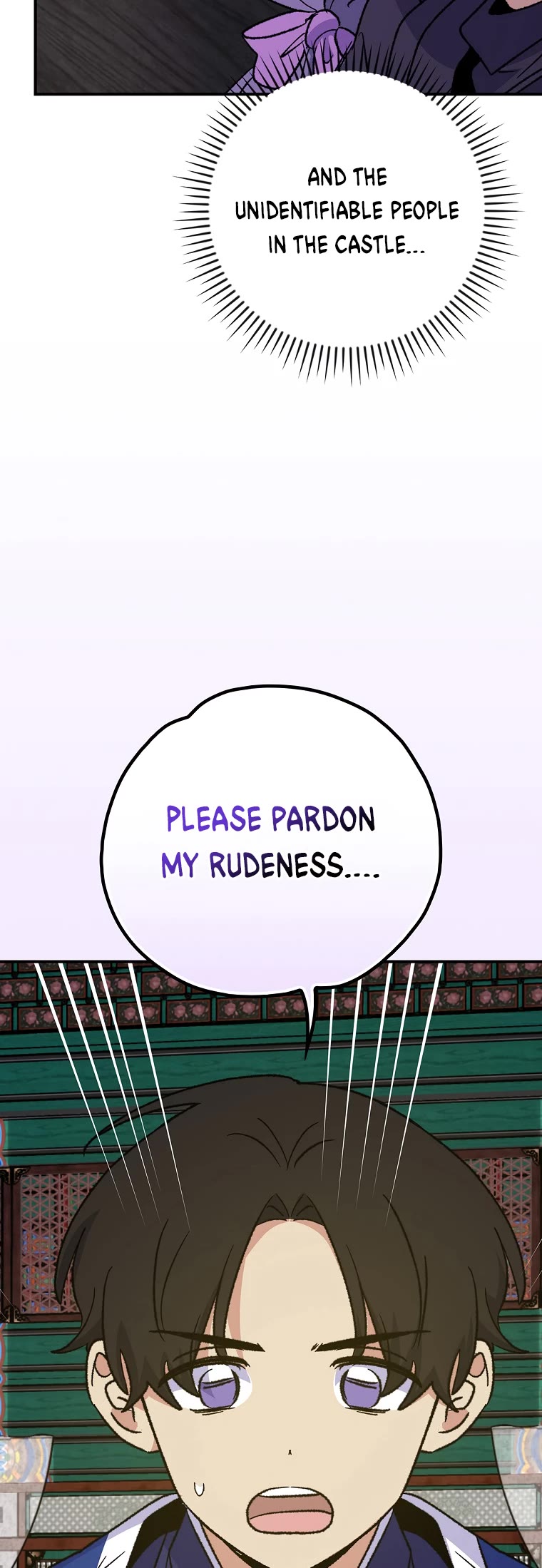 Ygret chapter 108 page 45