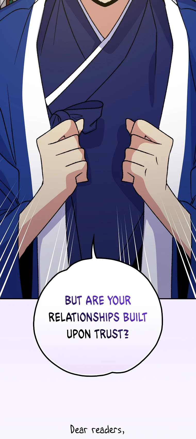 Ygret chapter 108 page 46