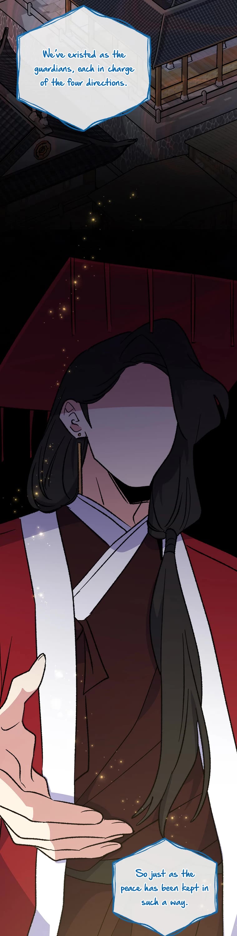 Ygret chapter 108 page 6